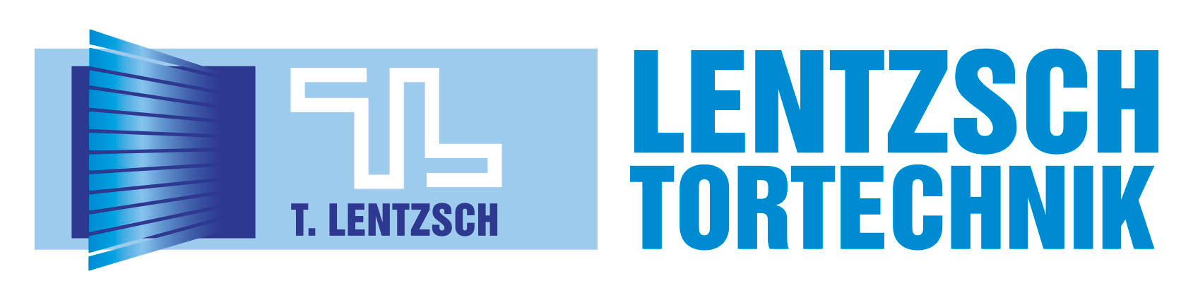 Logo der Firma Lentzsch Tortechnik aus Höckendorf