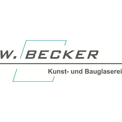 Logo der Firma Glaserei Becker aus Frankfurt