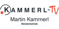 Logo der Firma Kammerl TV - Hausgeräte Verkauf und Kundendienst aus Pfaffing