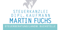 Logo der Firma Fuchs Martin aus Cham