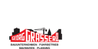 Logo der Firma Grasser Georg GmbH aus Hollfeld