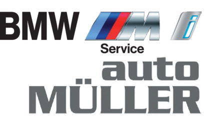 Logo der Firma Auto-Müller GmbH aus Hollfeld