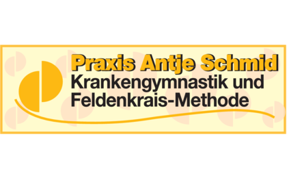 Logo der Firma Krankengymnastik Schmid Antje aus Aschaffenburg