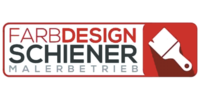 Logo der Firma Schiener Farbdesign aus Eckersdorf auf dem Branchenportal Maler.org