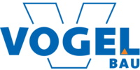 Logo der Firma Vogel Bau - H. Vogel Bauuntermehmen GmbH aus Kulmbach auf dem Branchenportal Bauunternehmen.org