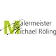 Logo der Firma Malermeisterbetrieb Michael Röling aus Traunstein