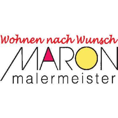 Logo der Firma Horst-Dieter Maron aus Mülheim