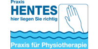 Logo der Firma Krankengymnastik Hentes aus Bayreuth