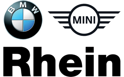 Logo der Firma Rhein Autohaus aus Würzburg auf dem Branchenportal Auto-Werkstatt.de