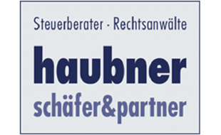 Logo der Firma Haubner, Schäfer & Partner mbB aus Bad Aibling-Willing