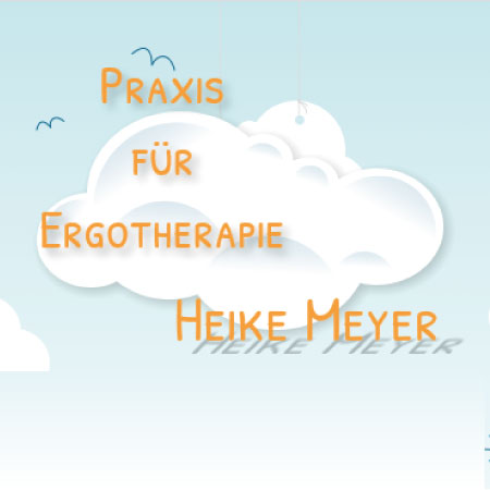 Logo der Firma Praxis für Ergotherapie Heike Meyer aus Lachendorf