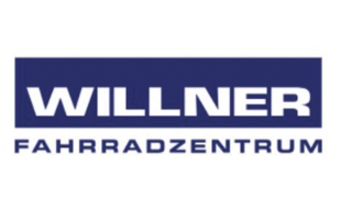 Logo der Firma Willner Fahrradzentrum GmbH aus Ingolstadt