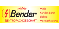 Logo der Firma Bender Tobias aus Steinsfeld