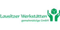 Logo der Firma Lausitzer Werkstätten gGmbH Tischlerei aus Hoyerswerda