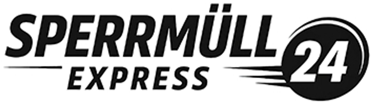 Logo der Firma Spermüll Express 24 aus München