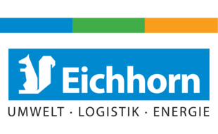 Logo der Firma Containerdienst Eichhorn aus Eltmann