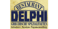 Logo der Firma Delphi Restaurant aus Kulmbach
