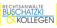 Logo der Firma Rechtsanwälte Buschatzki & Kollegen aus Würzburg