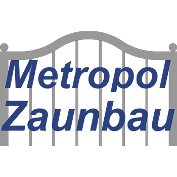Logo der Firma Metropol Zaunbau aus Nürnberg