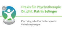 Logo der Firma Selinger Katrin Dr. phil. aus Greiz