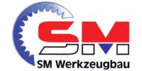 Logo der Firma SM Werkzeugbau GmbH aus Knetzgau