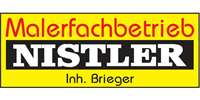 Logo der Firma Malerfachbetrieb Nistler aus Marktredwitz auf dem Branchenportal Maler.org