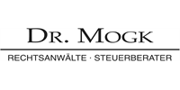 Logo der Firma Mogk Stefan Dr. u. Mogk Kristian aus Oberhausen auf dem Branchenportal Steuer-Berater.de