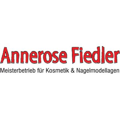 Logo der Firma Kosmetikstudio & Nageldesign Fiedler aus Glauchau