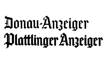 Logo der Firma Donau-Anzeiger aus Deggendorf