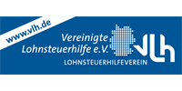 Logo der Firma Lohnsteuerhilfe Vereinigte Lohnsteuerhilfe e.V. aus Werdau auf dem Branchenportal Steuer-Berater.de