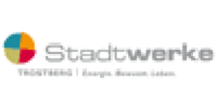 Logo der Firma Stadtwerke Trostberg GmbH & Co.KG aus Trostberg