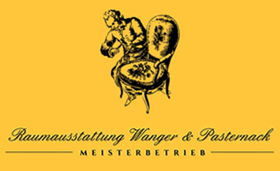 Logo der Firma Raumausstatung aus Berlin