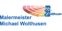 Logo der Firma Wolthusen Michael aus Wedemark