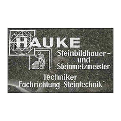 Logo der Firma Hauke Steinmetzmeister aus Braunschweig