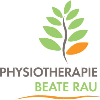 Logo der Firma Physiotherapie Beate Rau aus Zwickau