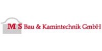Logo der Firma MS Bau & Kamintechnik GmbH aus München
