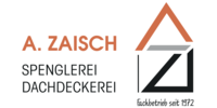 Logo der Firma A. Zaisch Spenglerei Dachdeckerei aus Reichertshausen