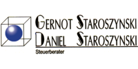 Logo der Firma Steuerberater Staroszynski aus Roth