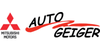 Logo der Firma Auto Geiger aus Neukirchen bei Hl. Blut