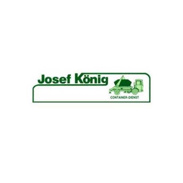 Logo der Firma Josef König Inh. Christoph König e. K. aus Coesfeld