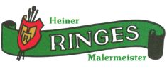 Logo der Firma Heiner Ringes aus Neuss