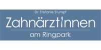 Logo der Firma Stumpf Stefanie Dr. med. dent., Zahnärztinnen am Ringpark aus Würzburg