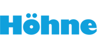 Logo der Firma Höhne - Umzüge aus Freiberg