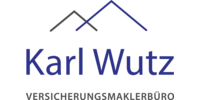 Logo der Firma Versicherungsmakler Wutz Karl aus Traitsching