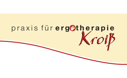 Logo der Firma Ergotherapie Kroiß Bettina aus Schönberg