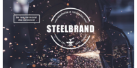 Logo der Firma Steelbrand GmbH & Co. KG aus Wiesau auf dem Branchenportal Schlosserei.net
