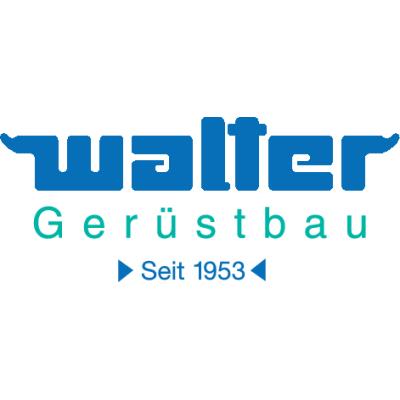 Logo der Firma Walter Gerüstbau aus Krefeld