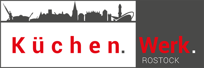 Logo der Firma Küchen.Werk Rostock aus Rostock