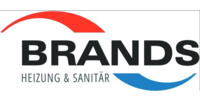 Logo der Firma Heizung-Sanitär Brands aus Marburg