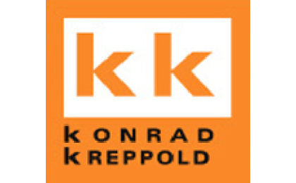 Logo der Firma Konrad Kreppold aus Odelzhausen